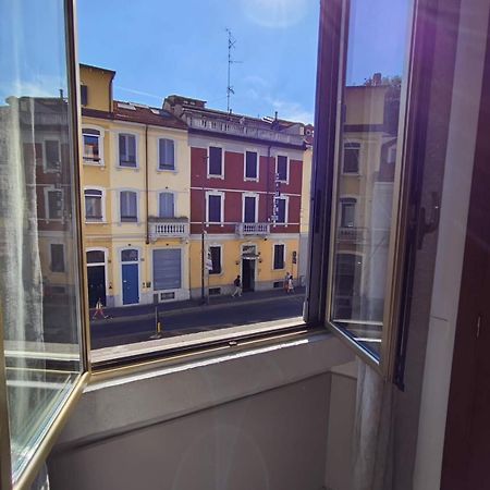 Hotel Mondial Milano Eksteriør bilde