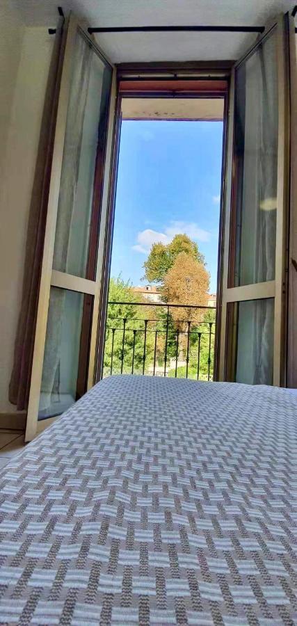 Hotel Mondial Milano Eksteriør bilde