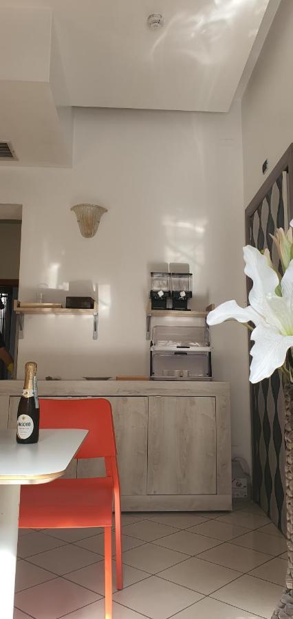 Hotel Mondial Milano Eksteriør bilde